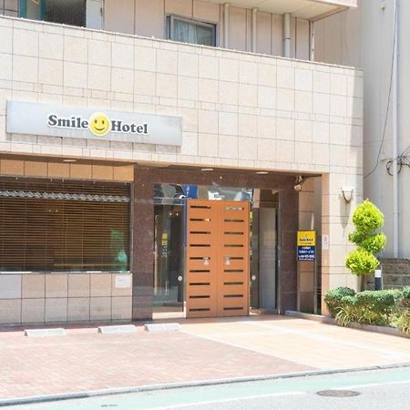 Smile Hotel Nishi-Akashi Buitenkant foto
