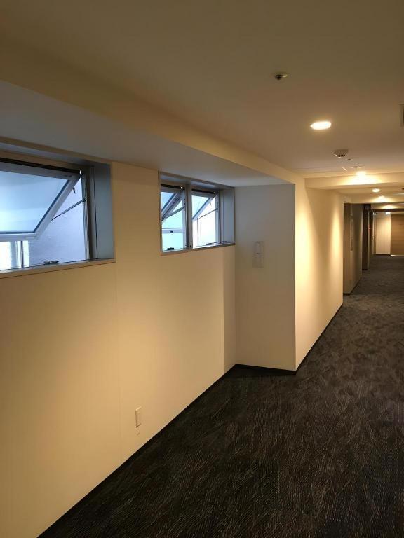 Smile Hotel Nishi-Akashi Buitenkant foto