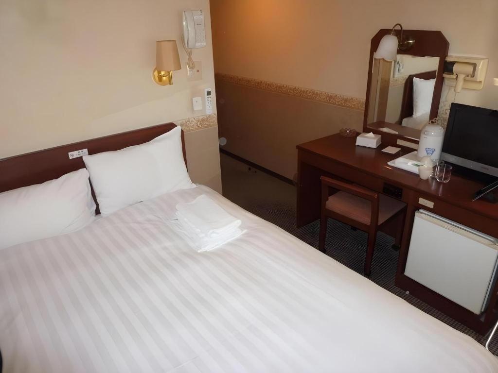 Smile Hotel Nishi-Akashi Buitenkant foto