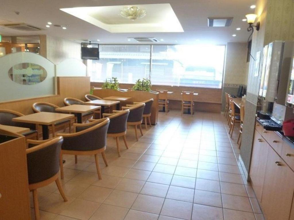 Smile Hotel Nishi-Akashi Buitenkant foto