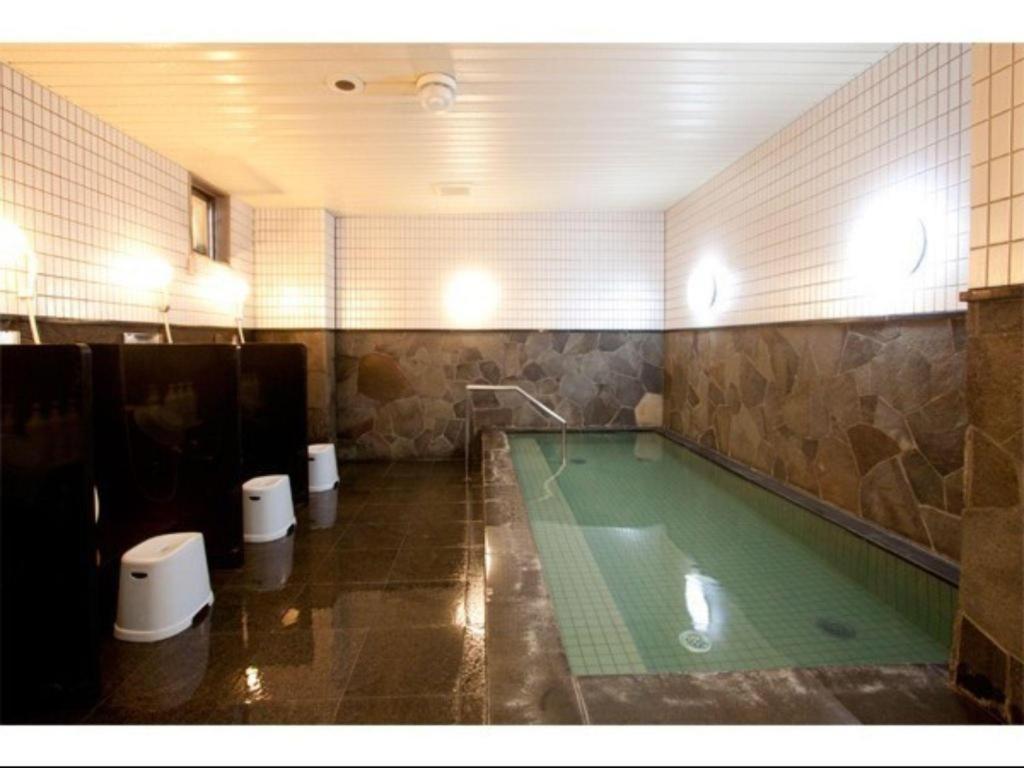 Smile Hotel Nishi-Akashi Buitenkant foto