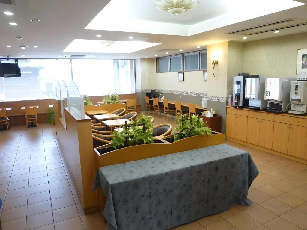 Smile Hotel Nishi-Akashi Buitenkant foto